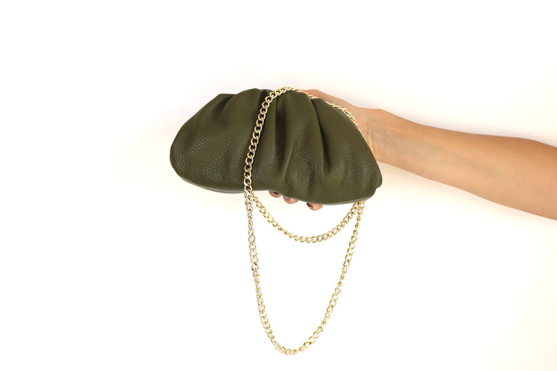 SAFE' CONCEPT STORE Borsa Clutch Piccola