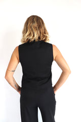 PEPEROSA Gilet Rouge