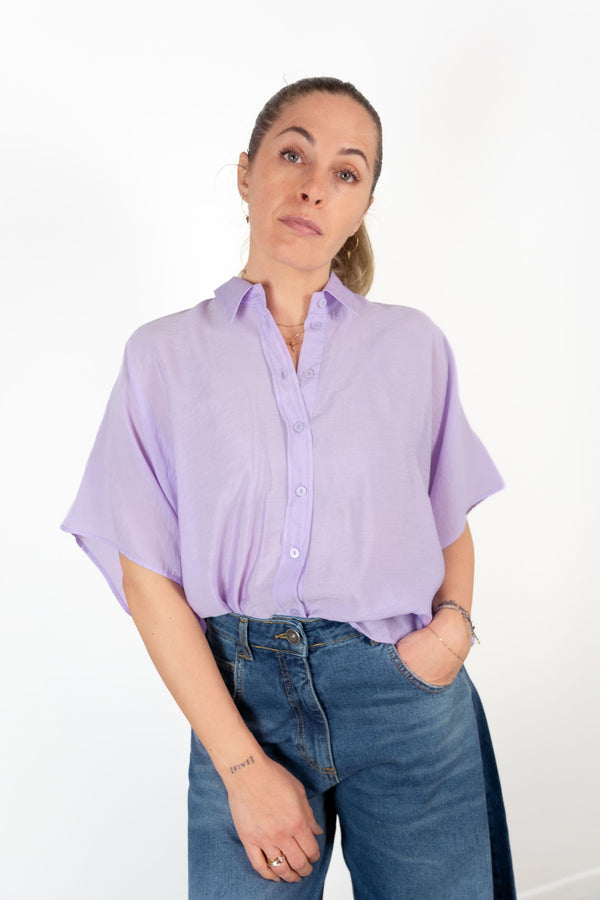 blusa Anonyme Designers