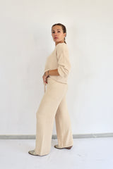 MOLLY BRACKEN Maglia in spugna