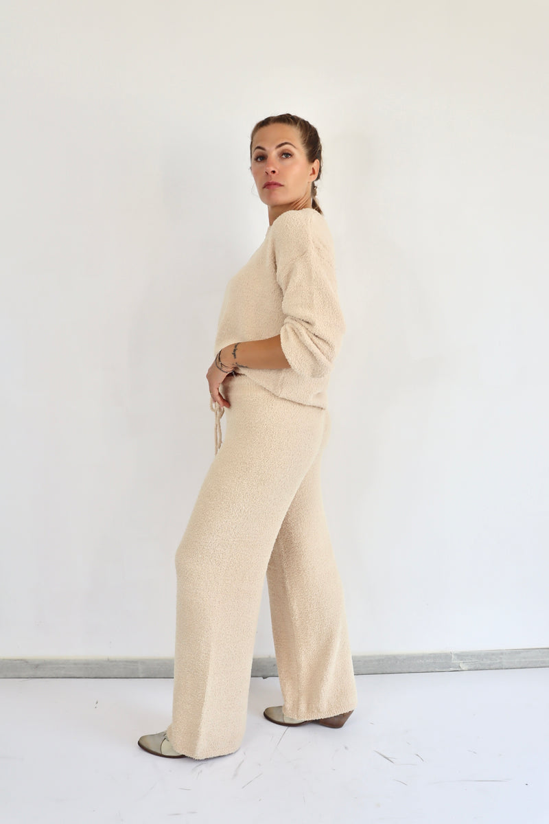 MOLLY BRACKEN Maglia in spugna
