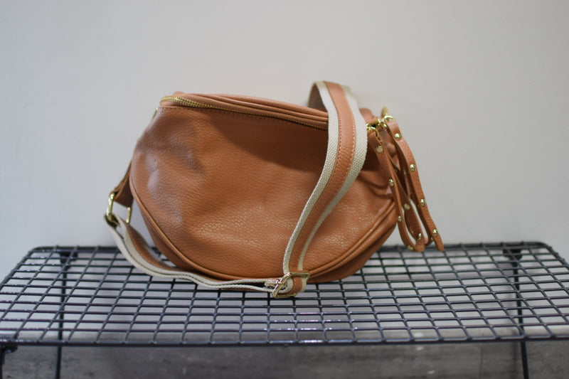 SAFE' CONCEPT STORE Borsa Mezza Luna
