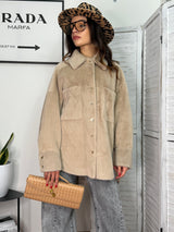 Pelliccia Silence limited