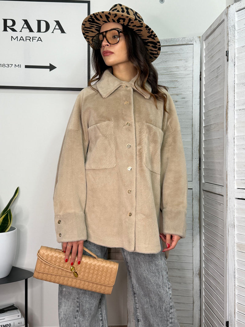 Pelliccia Silence limited