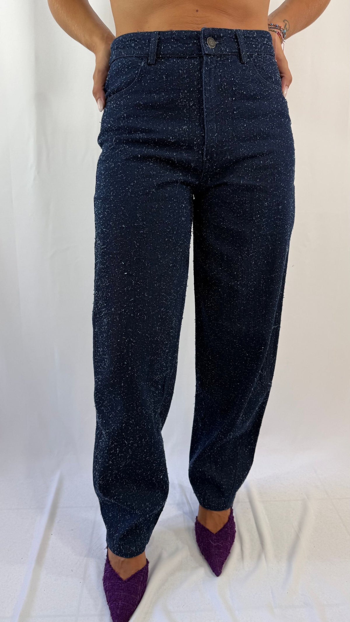 Jeans Wild Pony