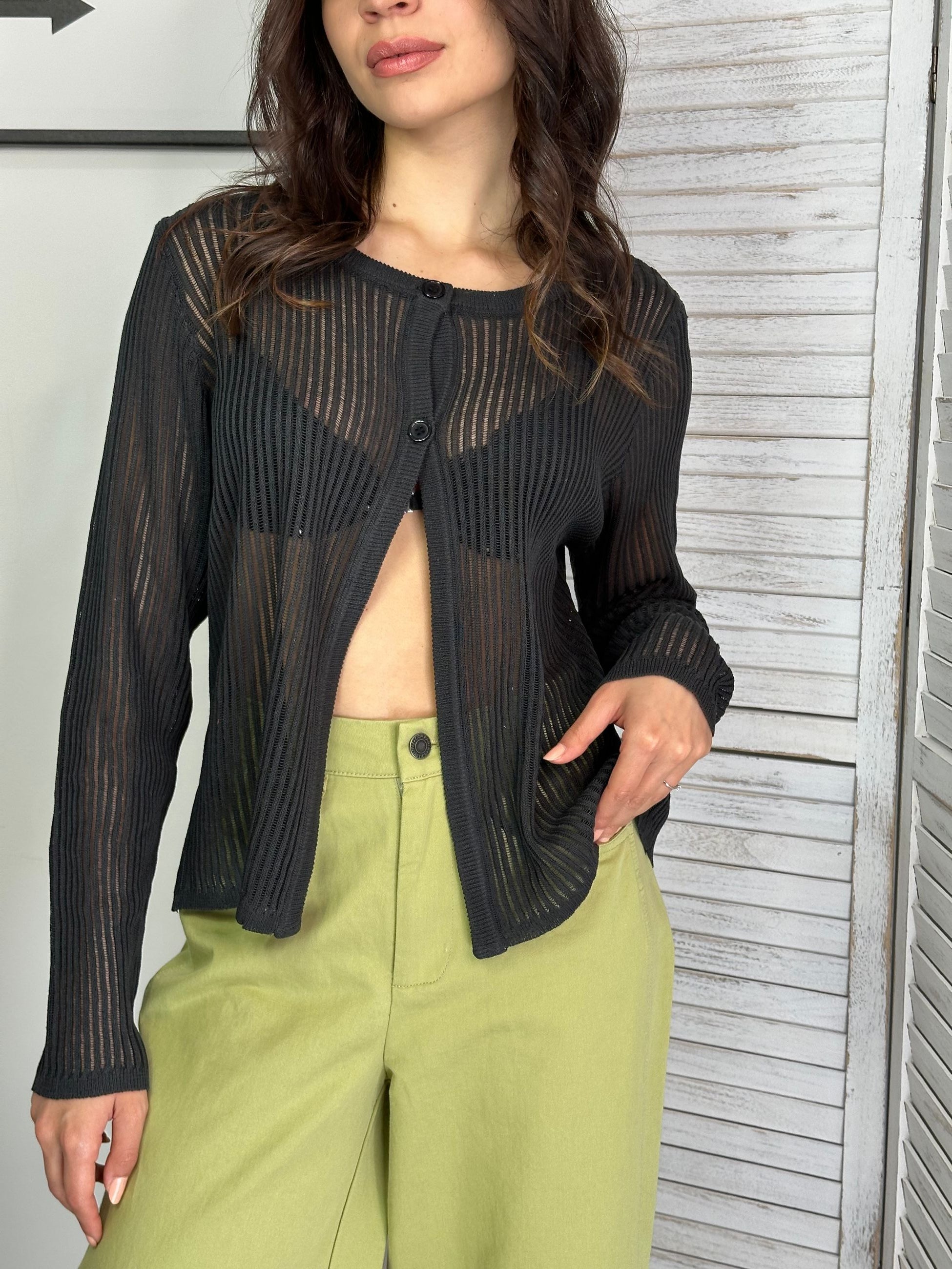 cardigan Compania Fantastica
