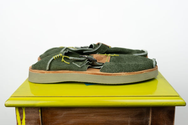 Scarpe Satorisan