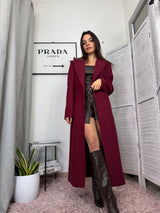 Cappotto Silence limited