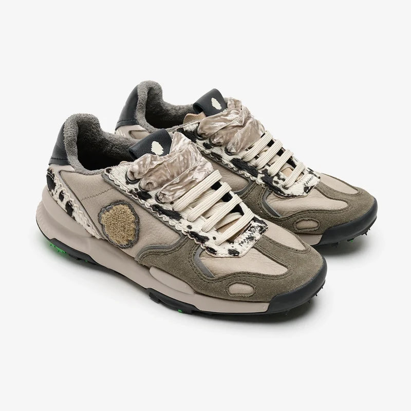 CHACRONA PREMIUM EVO Sneakers  Satorisan