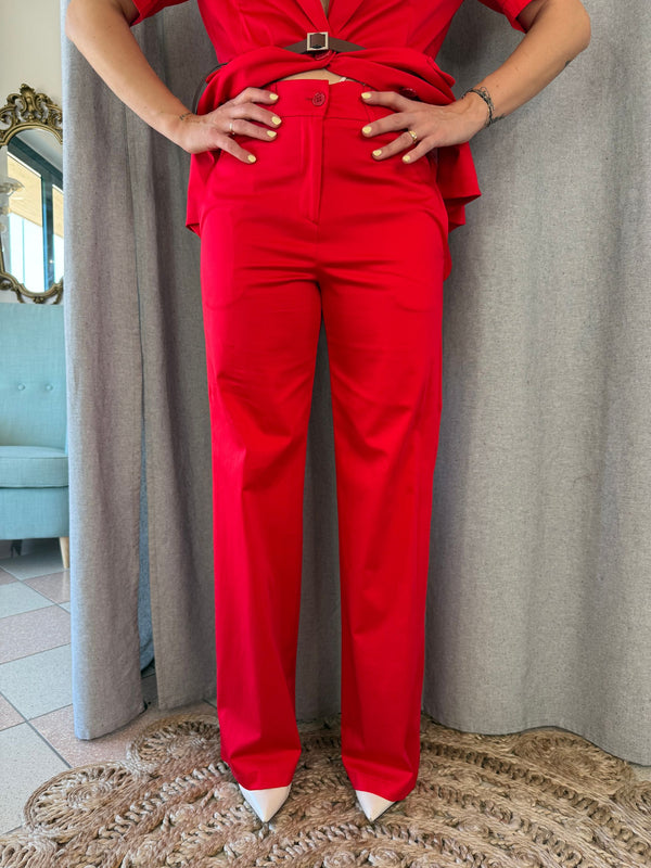 Pantalone Amelia Peperosa