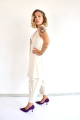 PEPEROSA Gilet Sofia