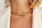 SAFE' CONCEPT STORE Collana Semi Rigide