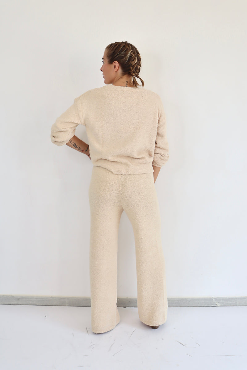 MOLLY BRACKEN Maglia in spugna