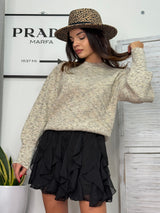 Maglione Wild Pony