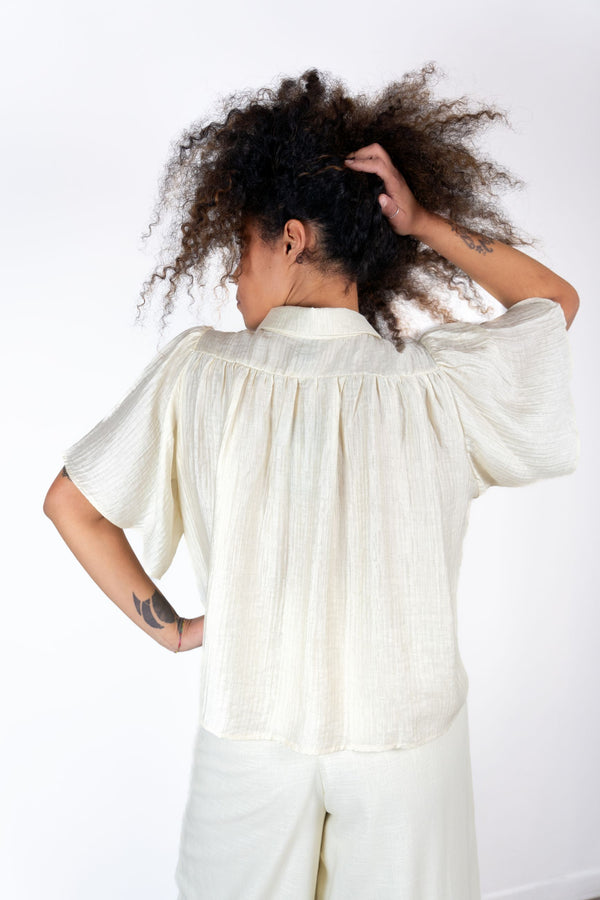 Camicia Wild Pony