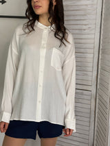 Camicia morbida Molly Bracken