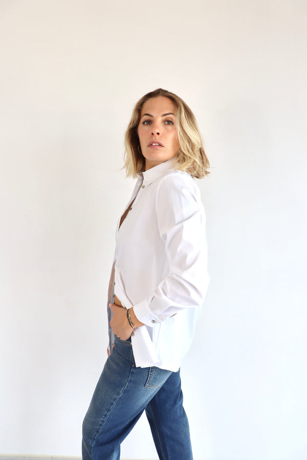 PEPEROSA Camicia basic