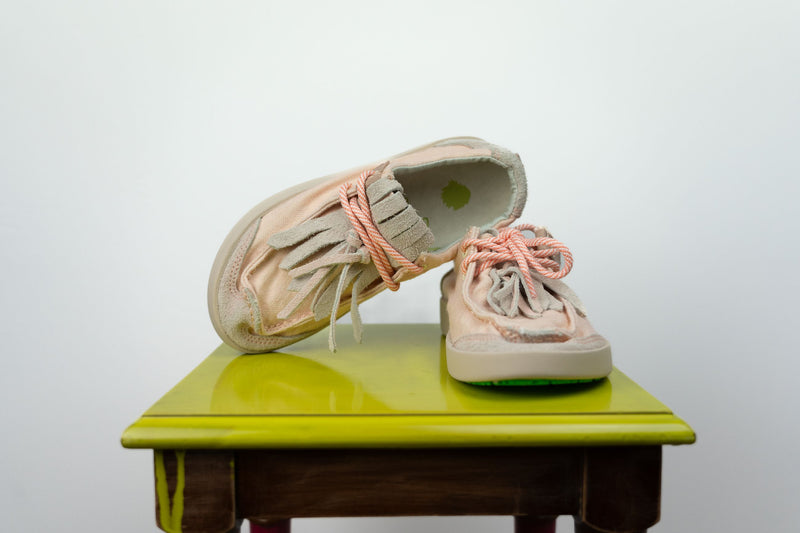 Scarpe Satorisan
