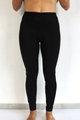 MOLLY BRACKEN Leggins in tessuto tecnico
