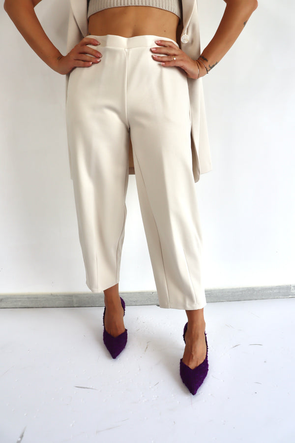 PEPEROSA Pantalone Sonia