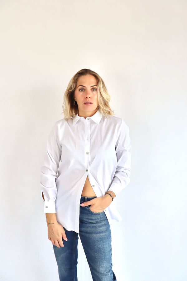 PEPEROSA Camicia basic