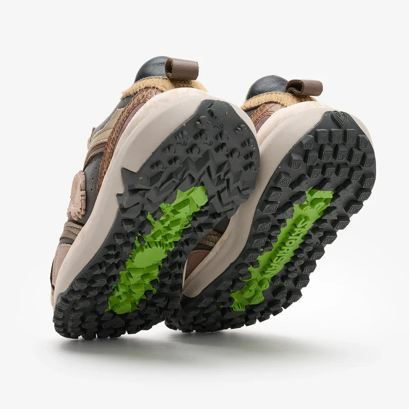 CHACRONA METTA PREMIUM EVO Sneakers Satorisan