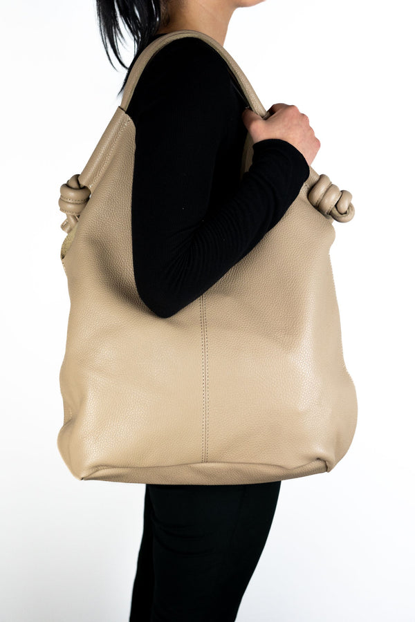 BORSA A SPALLA Safe Concept Store