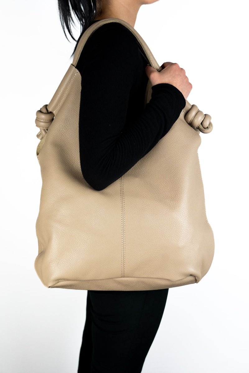 BORSA A SPALLA Safe Concept Store