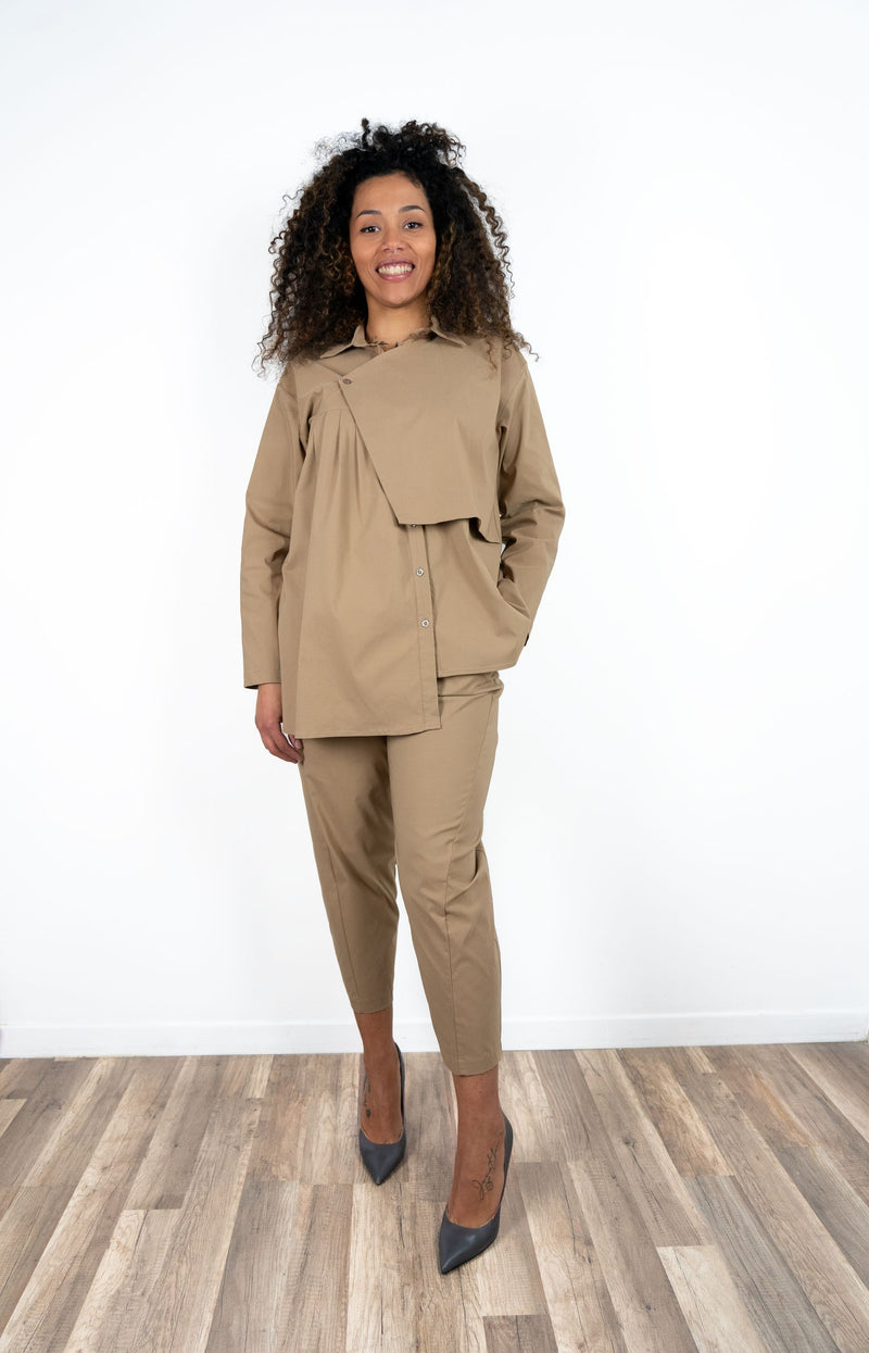 pantalone Peperosa