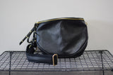 SAFE' CONCEPT STORE Borsa Mezza Luna