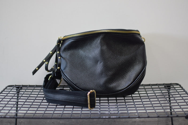SAFE' CONCEPT STORE Borsa Mezza Luna
