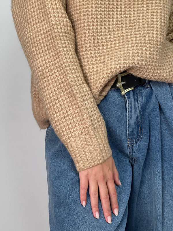 Maglione Molly Bracken