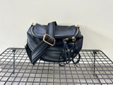SAFE' CONCEPT STORE Borsa Mezza Luna