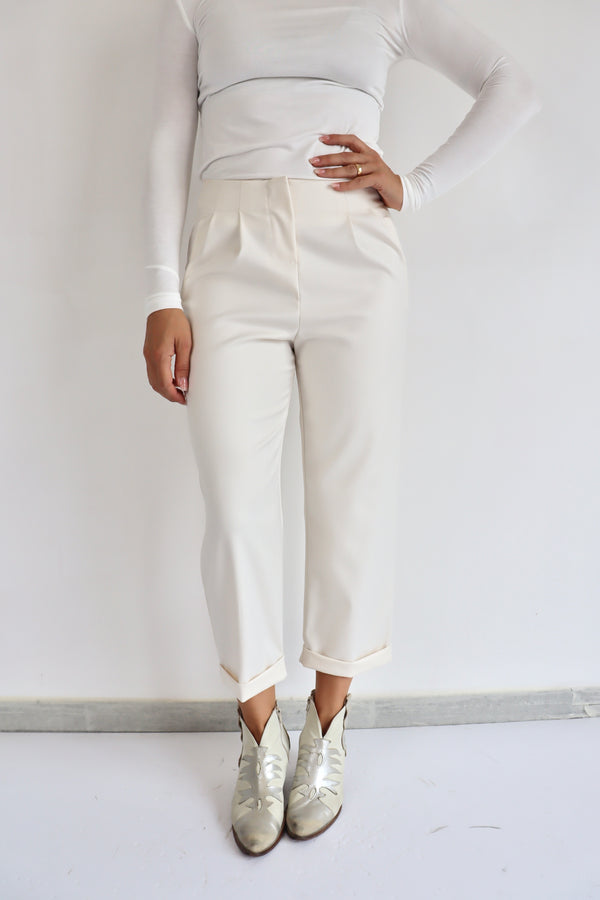 PEPEROSA Pantalone Boris