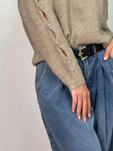 Maglione Molly Bracken