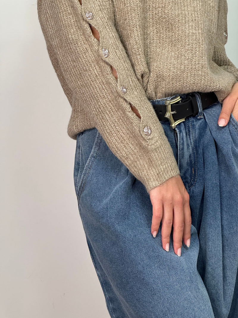 Maglione Molly Bracken