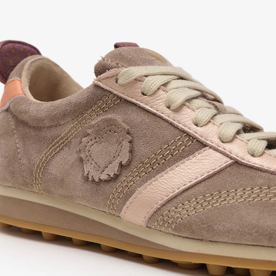 SNEAKERS Satorisan