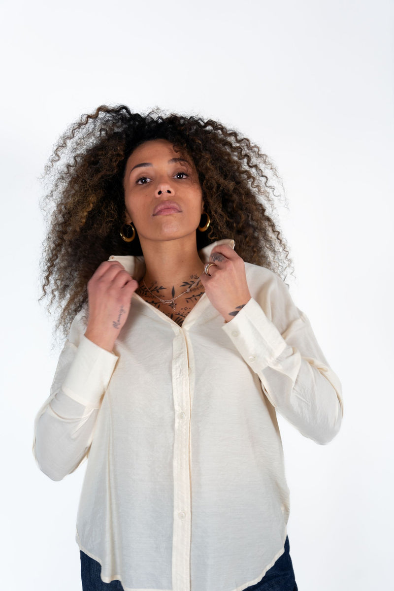 Camicia Anonyme Designers