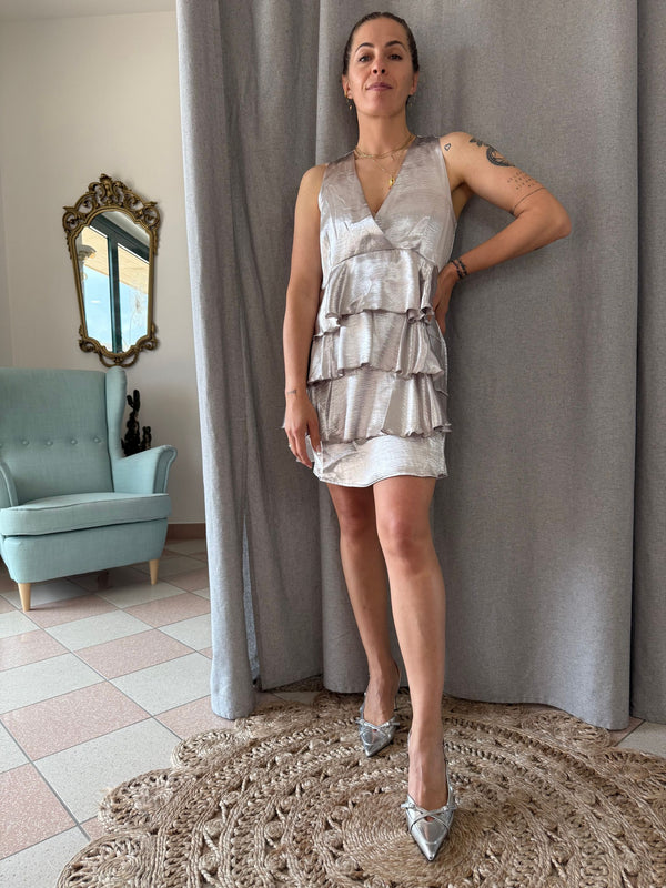 abito lili Sidonio
