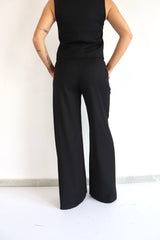 PEPEROSA Pantalone Rouge
