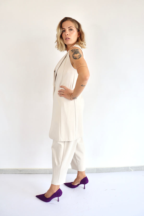 PEPEROSA Pantalone Sonia