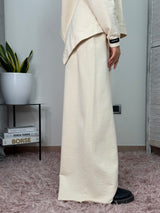 Pantalone in felpa Peperosa