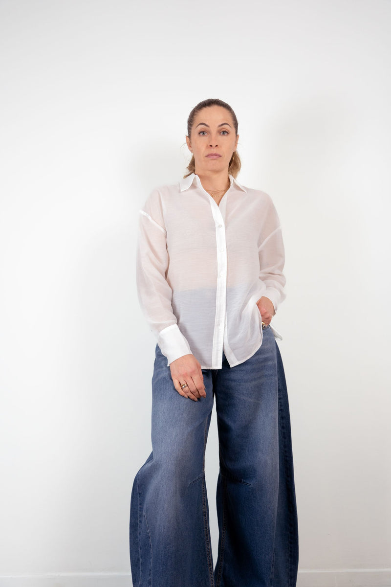 Camicia Anonyme Designers