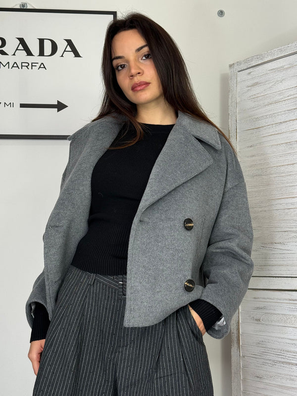 Cappotto Peperosa