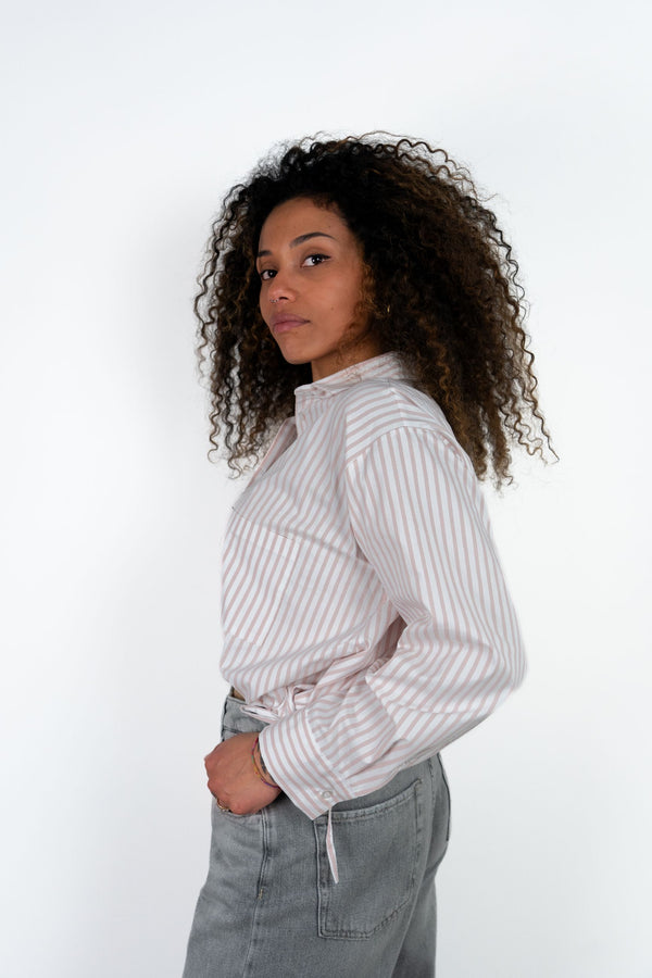 Camicia Peperosa