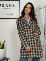 Cappotto Compania Fantastica