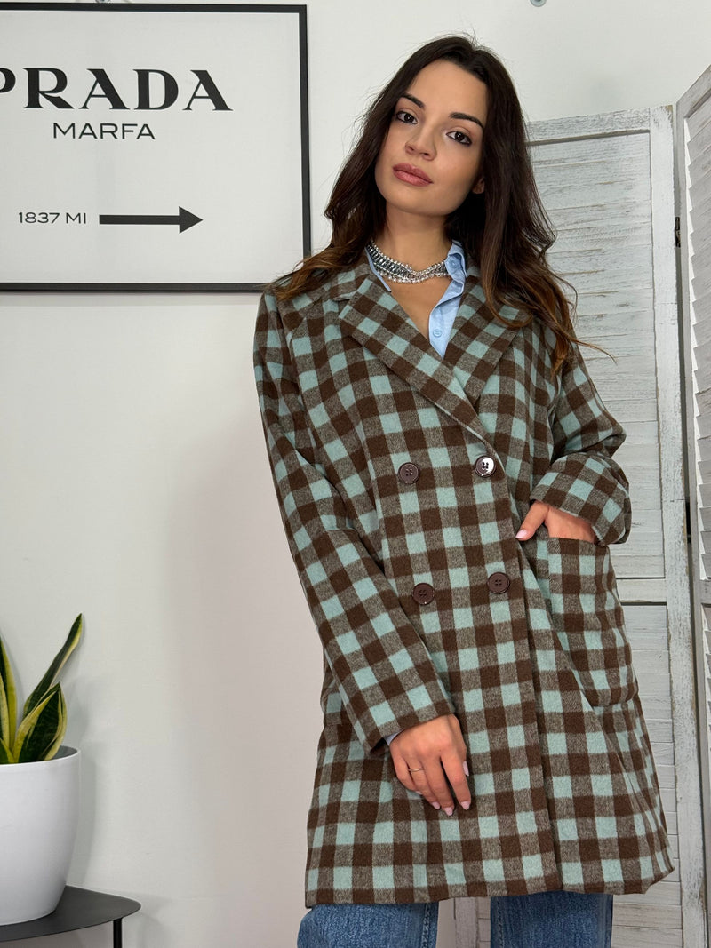 Cappotto Compania Fantastica