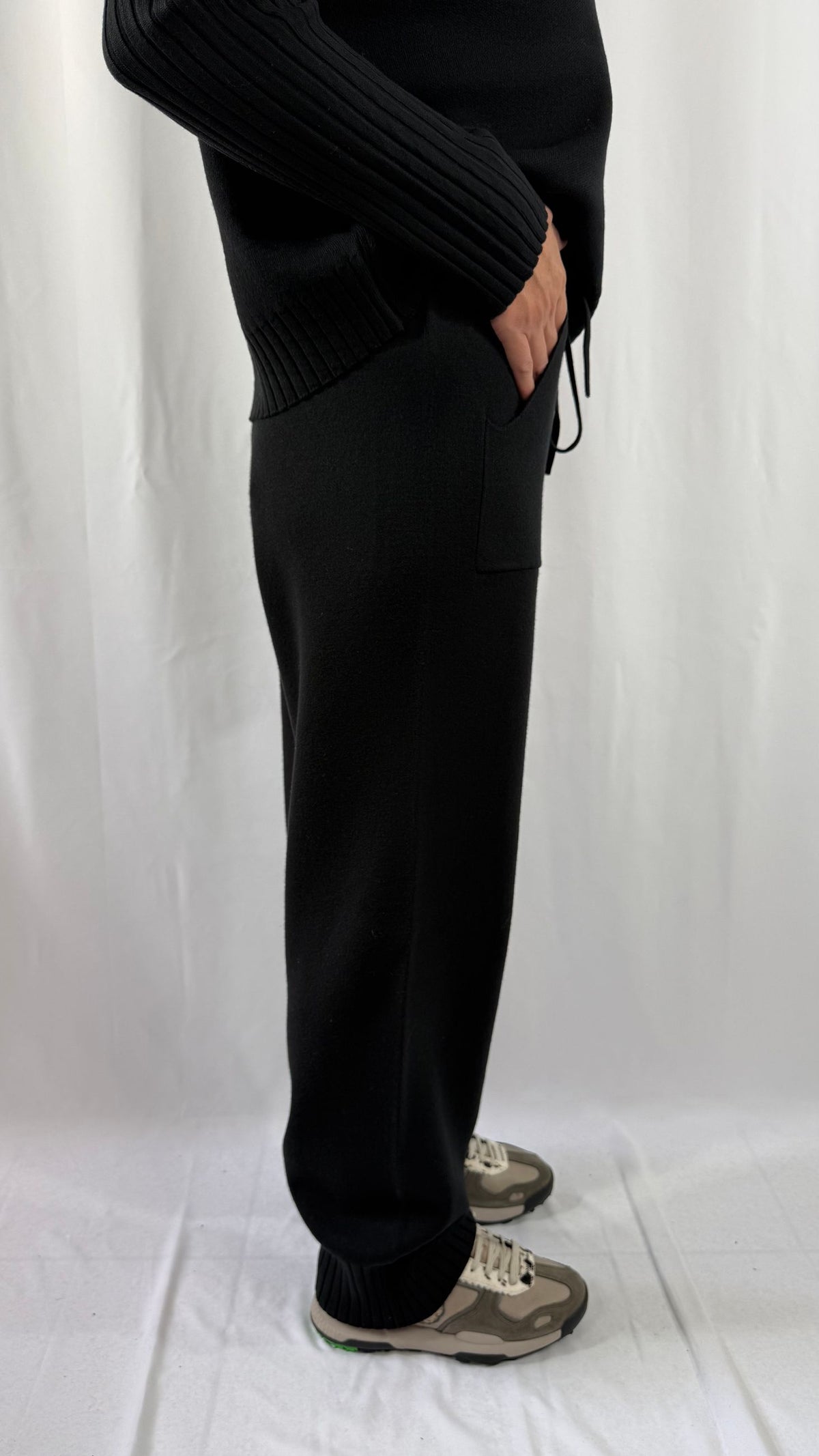 Pantalone tuta Molly Bracken