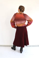 MOLLY BRACKEN  Cardigan con bottoni