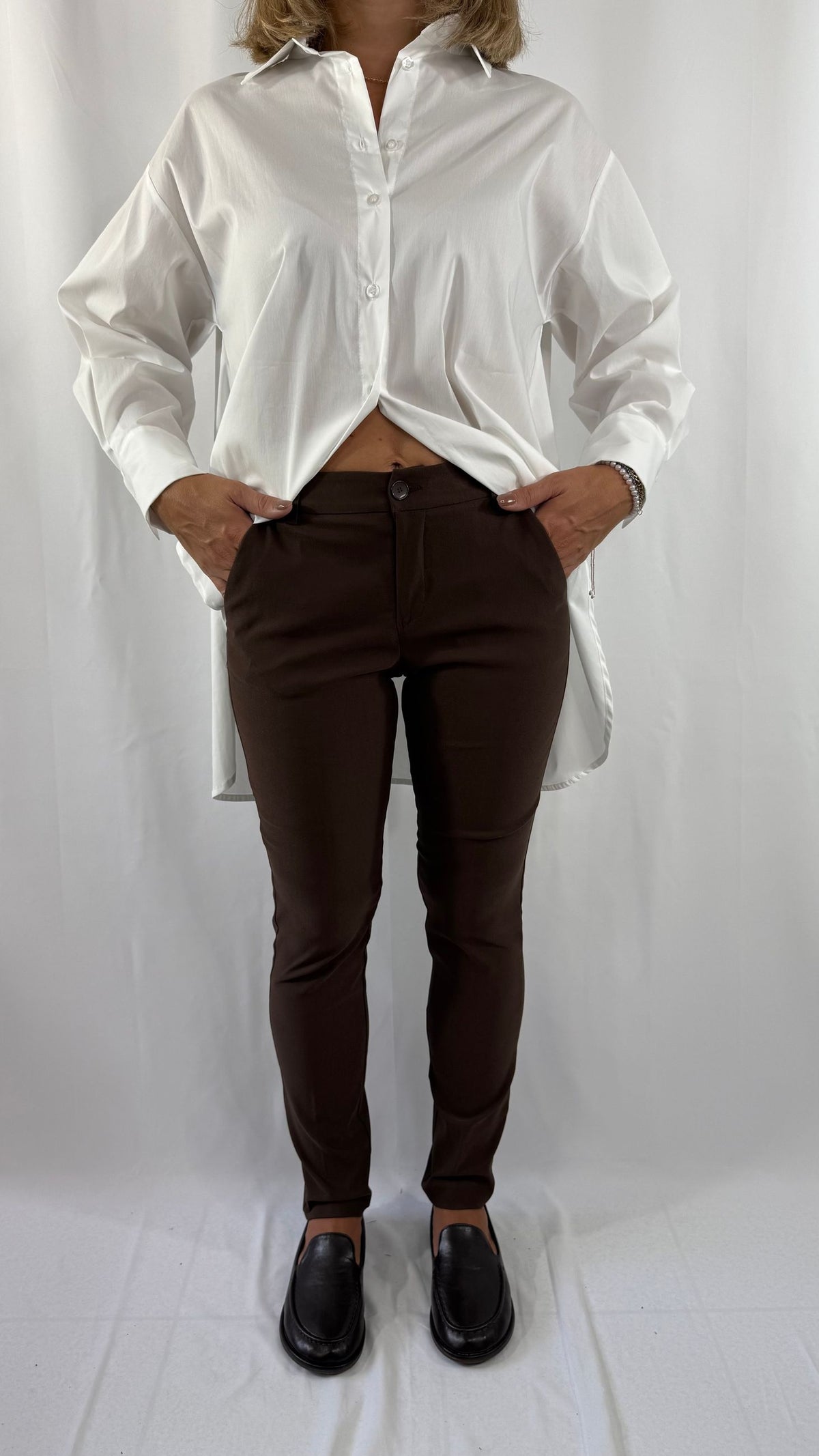Pantalone asciutto Peperosa